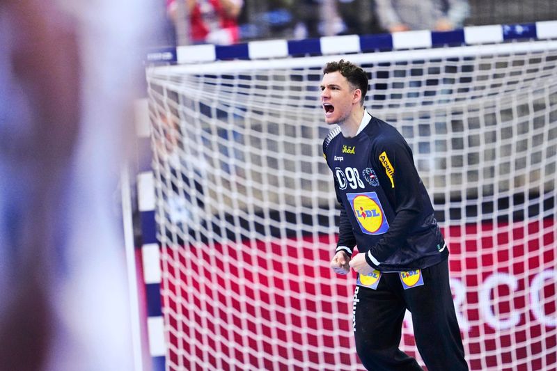 "Ballyhoo" mit Sticheleien zum EM-Auftakt: Schafft Österreich ein Handball-Córdoba?
