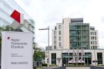 Gesunde Gebärmutter in Linz entfernt: Vergleichsgespräche gescheitert
