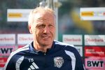 WAC, Altach und WSG vertrieben das Abstiegsgespenst