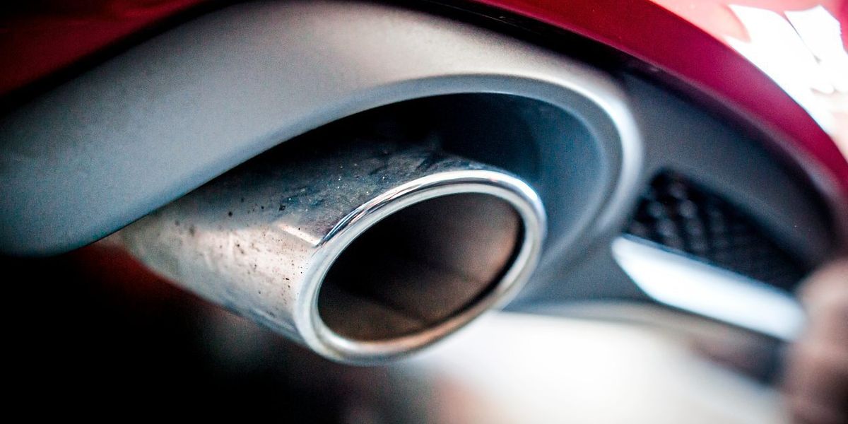 "Thermofenster" für Autoabgase steht vor dem Europäischen Gerichtshof