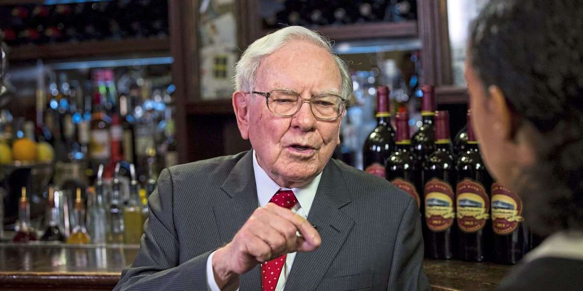 Warren Buffett reduziert Wall-Street-Engagement: Was bedeutet der Verkauf von S&P 500-Aktien?