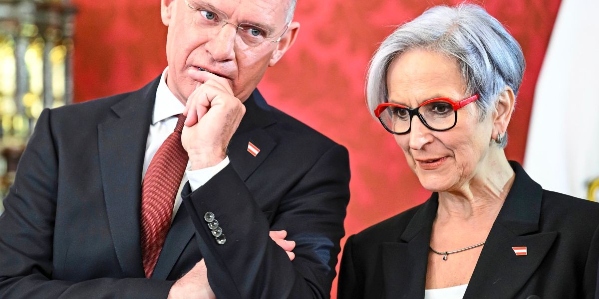 Woman in Tyrol drugged and raped: Why isn't Austria participating in ...