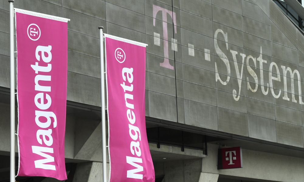 MagentaKunden beklagen Netzausfälle Konzern sieht keine