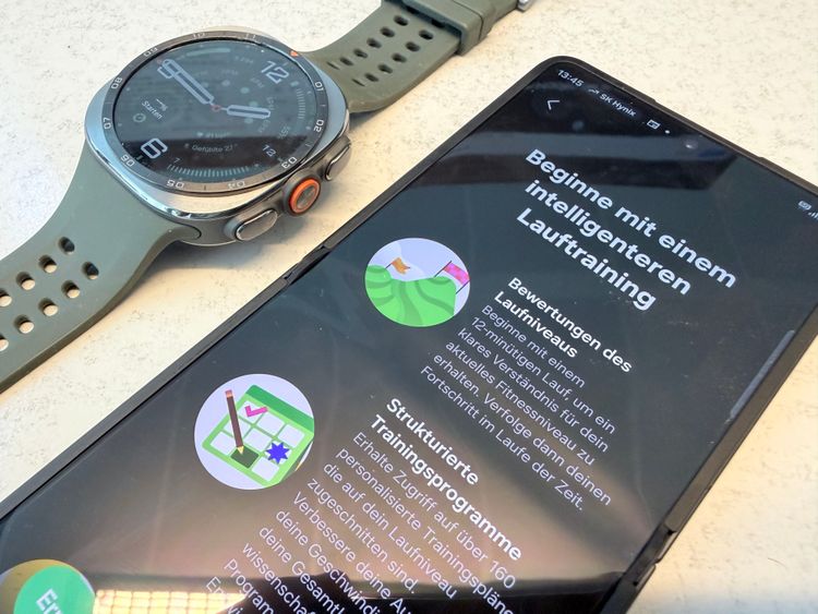 Samsung Galaxy Watch Ultra 2
