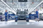 Europa kann Elektroautos Es ist weniger eine Frage technologischer Raffinesse, welche Rolle Europa im Automobilbau künftig spielt. Vielmehr geht es um Rohstoffe, Energie- und Arbeitskosten