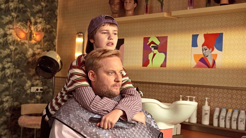 Neuer, heißer Comedy-Scheiß: "Kacken an der Havel" auf Netflix