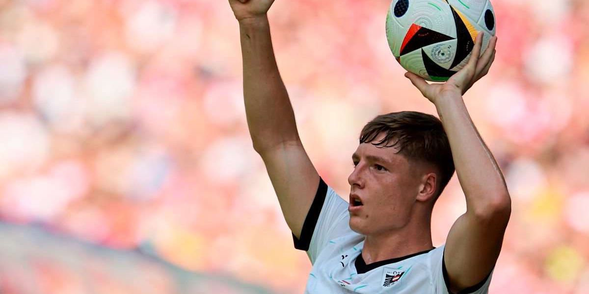 Plath moves to Hoffenheim from Sturm Graz