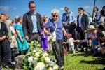 Tschechen und Deutsche erinnern an Opfer von Vertreibungen 1945 93782ae5 eeea 47cf bd7a 6c8170a807fd