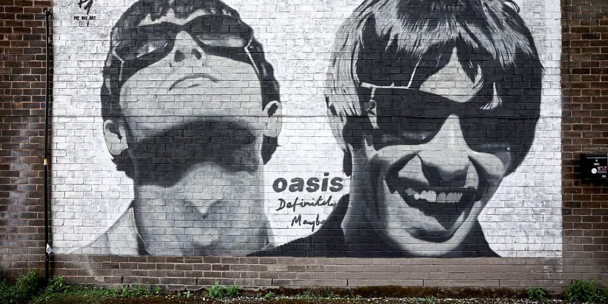 Oasis announce three more UK concerts in 2025