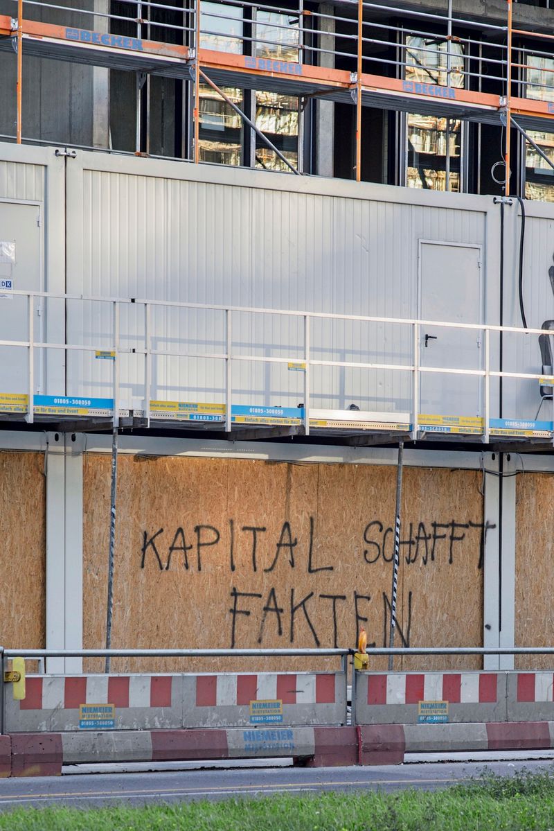 Wohnungsnot: Kein Dach überm Kopf unter dem Goldenen Dachl
