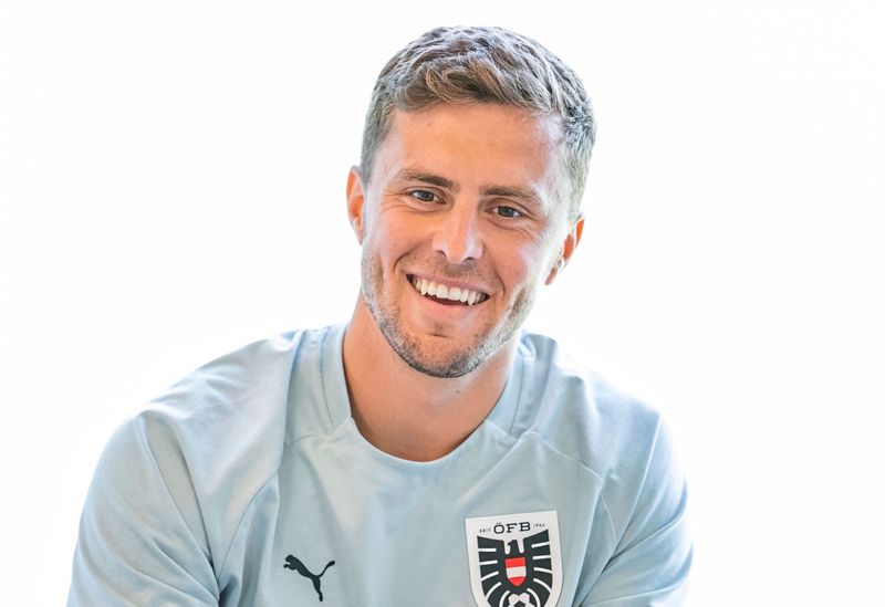 Verletzter Baumgartner will dem ÖFB-Team in die USA nachreis