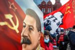 Stalins verdrängter Massenmord in der Ukraine