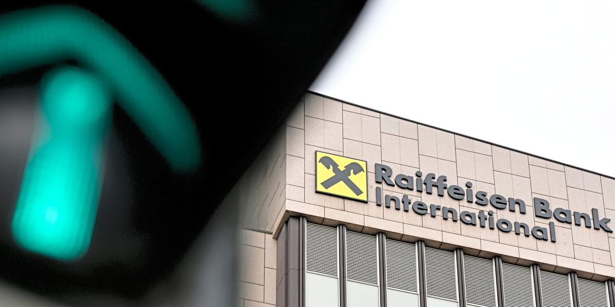 Österreichische und deutsche Banken profitieren von Zinserhöhung