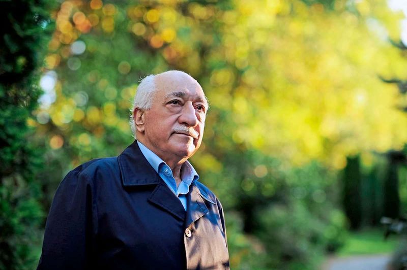 Erdoğans Erzfeind Fethullah Gülen im US-Exil verstorben