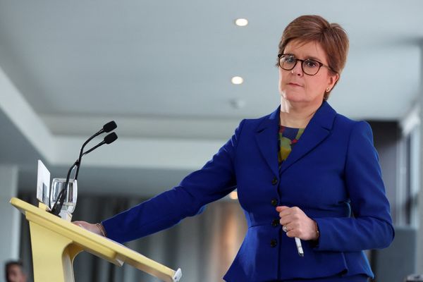 Foto: REUTERS/Russell Cheyne