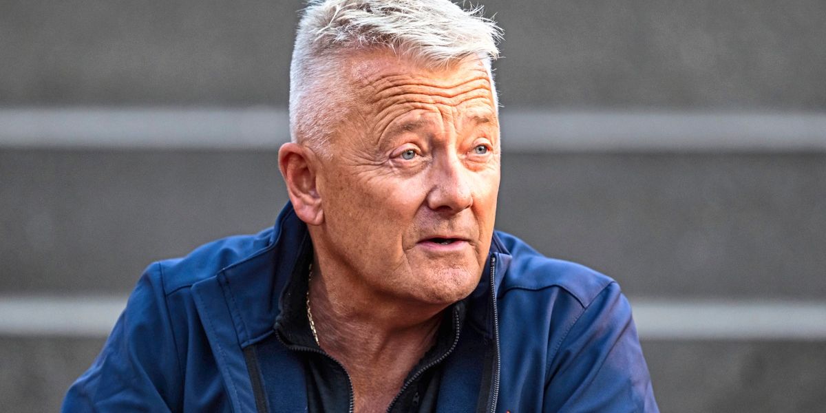 Misshandlungsvorwürfe: Mildes Urteil für Vater von Leichtathletikstar ...