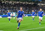 2:0 über Nordirland: Italien nimmt die erste Playoff-Hürde, die nächste wird höher 142f083d d045 4461 880a 8d673575721a