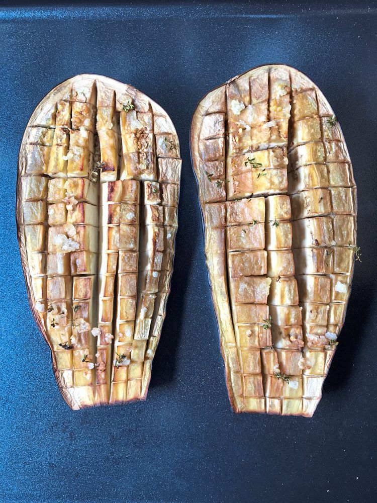 Rezept: Veganes Tatar aus Melanzani - Vegetarische Rezepte ... Rezept: Veganes Tatar aus Melanzani - Vegetarische Rezepte ...