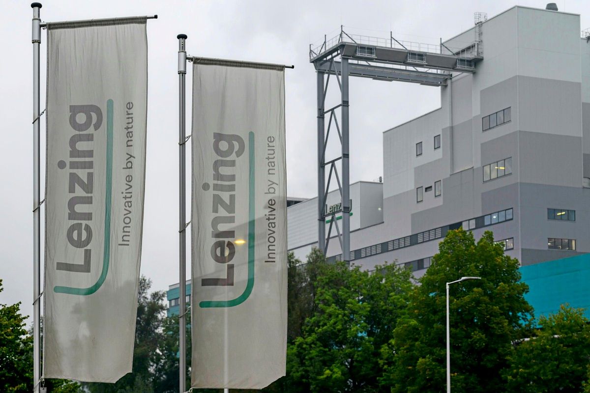 Lenzing Lenzing muss Kapitalbedarf stillen und setzt Aktionäre unter Druck ...