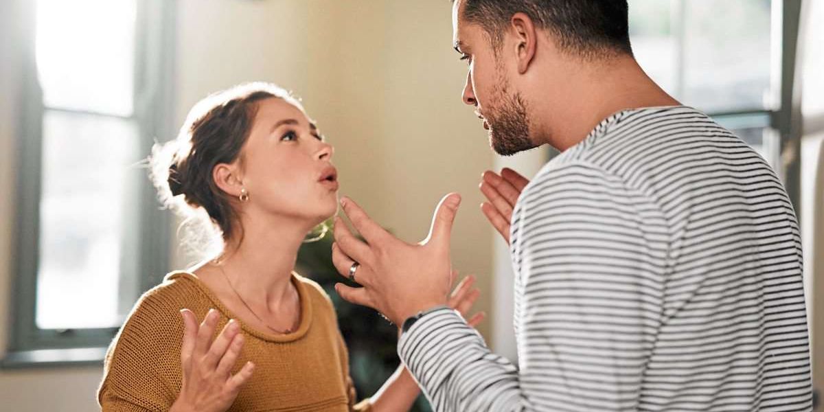 Familie und Politik – was, wenn Reden nicht mehr geht?