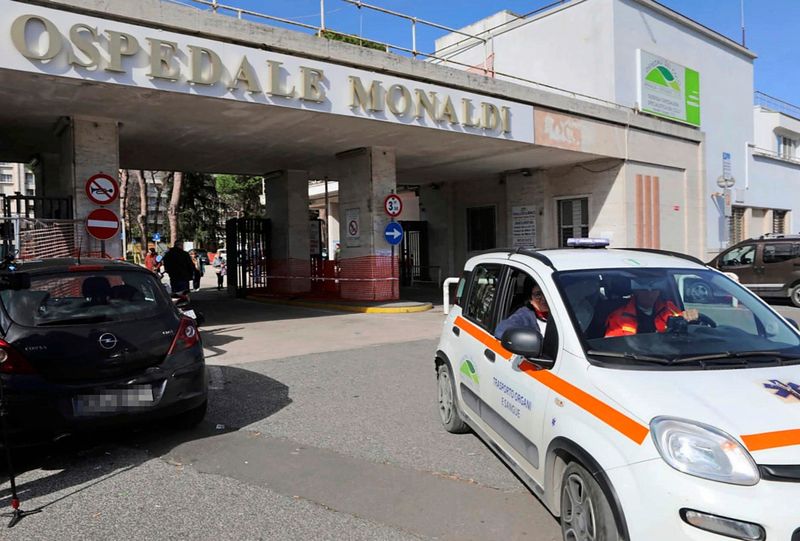 Falsch gekühltes Spenderherz: Zweijähriger in Italien gestorben