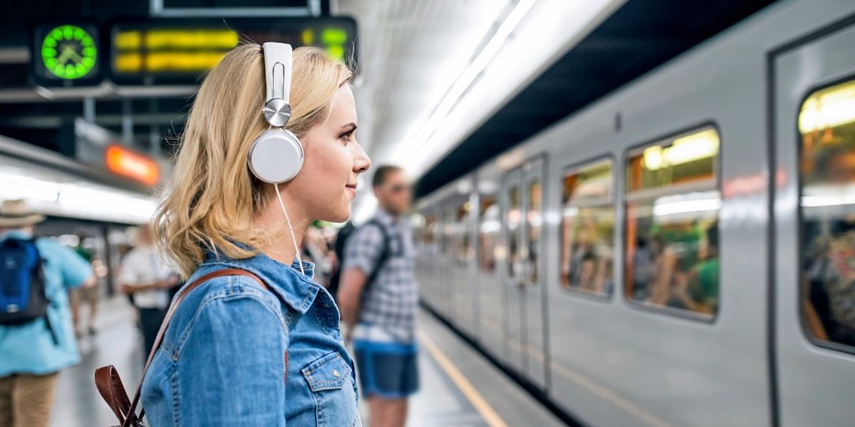 Autolärm oder Vogelgezwitscher? Wie Städte künftig klingen könnten