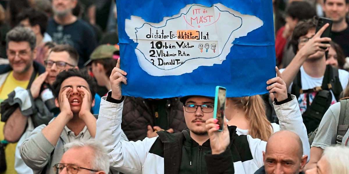 Wann und wie Demokratien untergehen