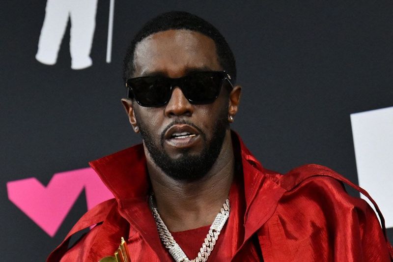 Vorwürfe um sexuelle Gewalt: Rapper 50 Cent plant Doku-Serie über Sean "Diddy" Combs