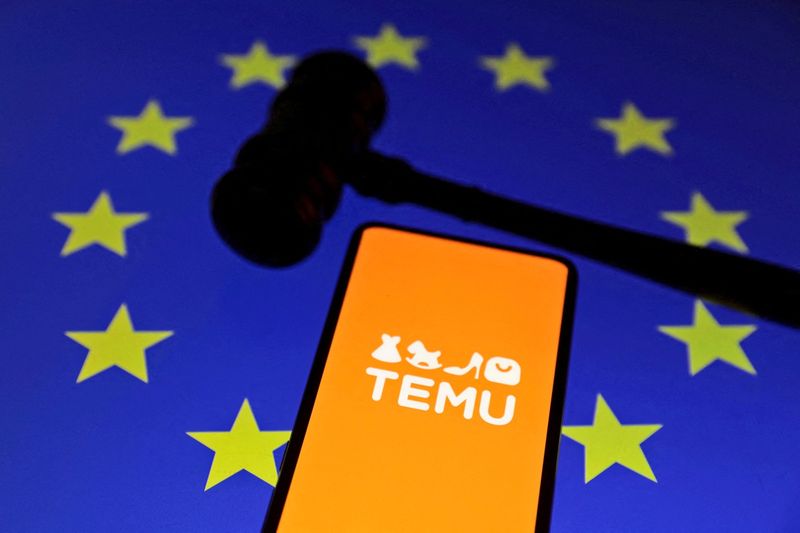 EU verhängte 200-Millionen-Strafe gegen Onlinehändler Temu