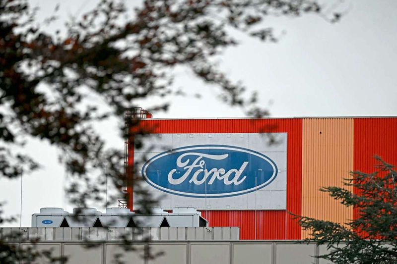 Ford entlässt in Europa 4000 Beschäftigte