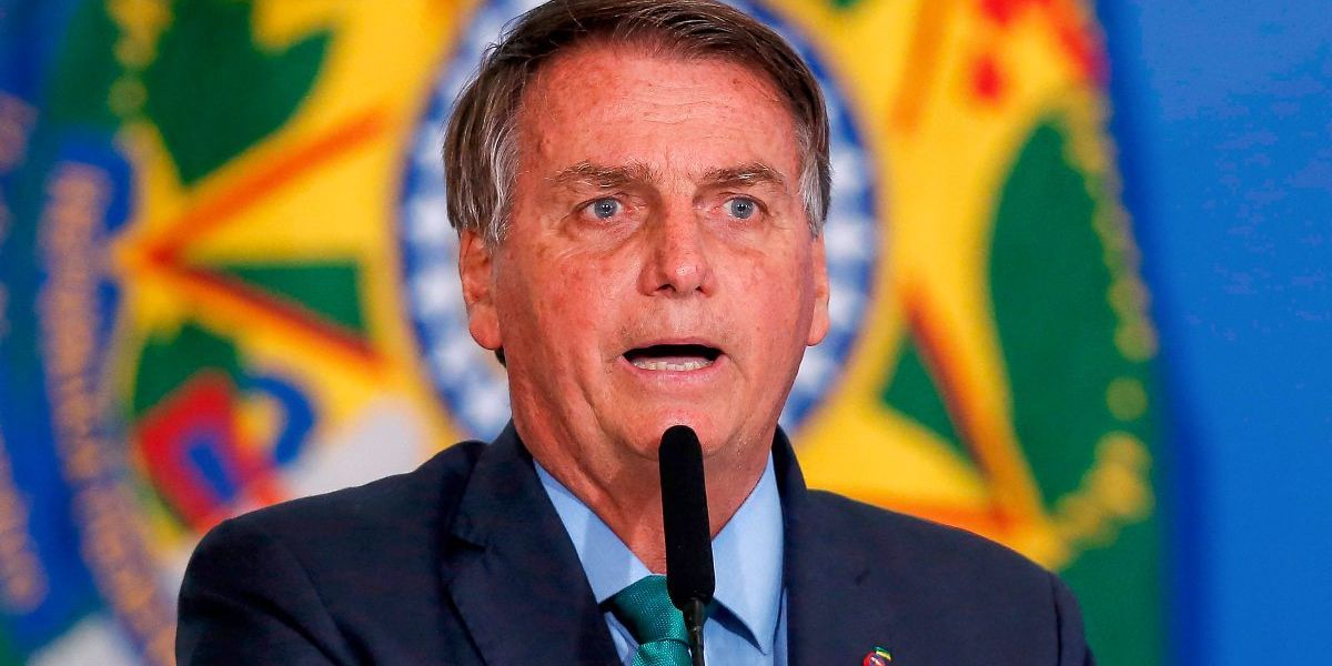 Brasiliens Präsident Bolsonaro scheitert mit Wahlreform an Abgeordneten - Vimarsana News