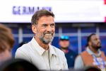 Nagelsmann tritt als DFB-Teamchef zurück – Klopp sagt: "Ich bin bereit"
