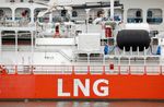 Three ways the LNG market could crack before winter