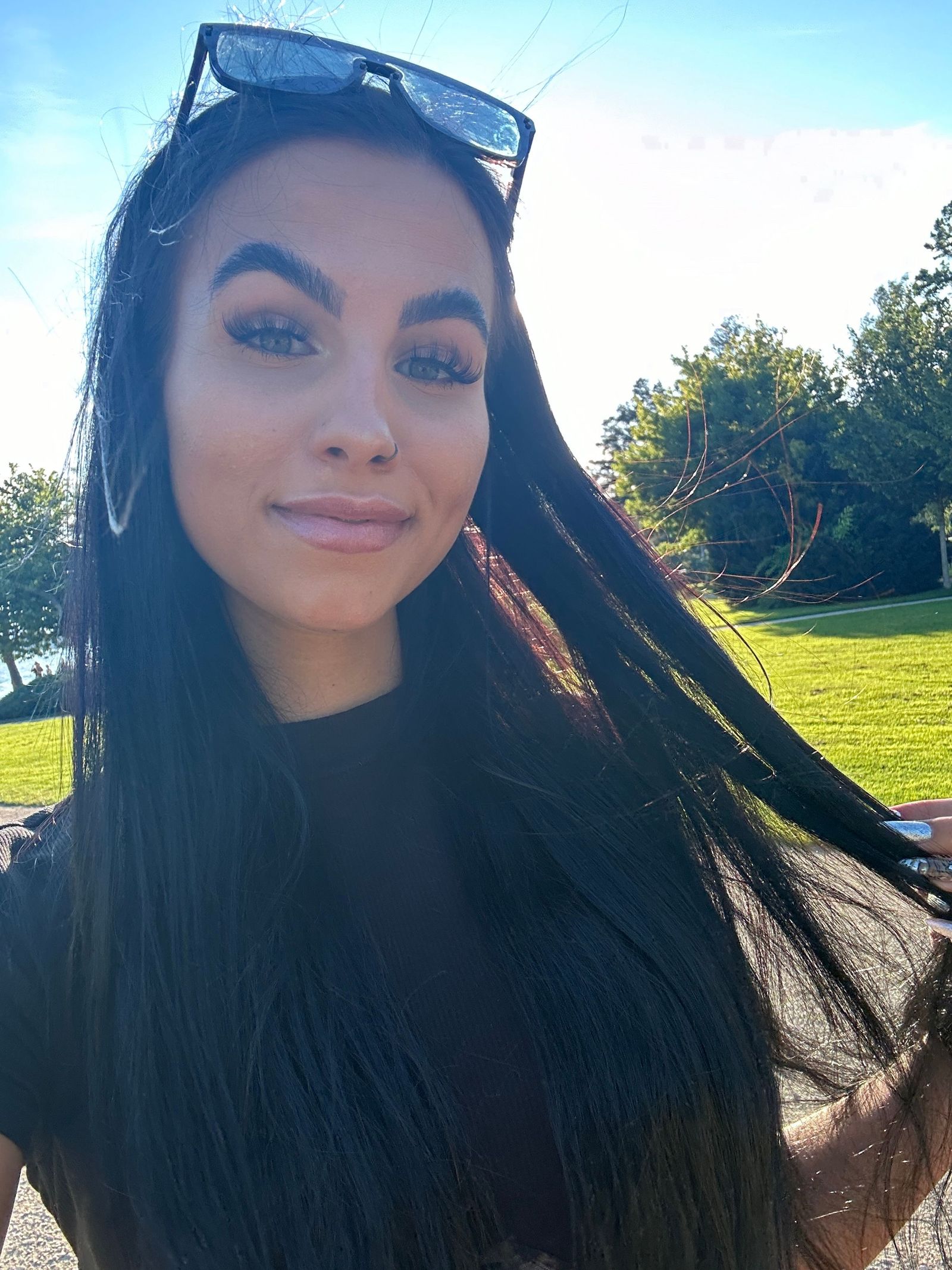 From OnlyFans To Mainstream: Bridges And Brooke