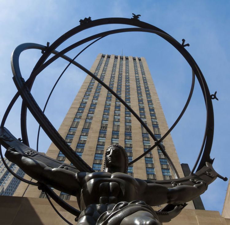 Exxonmobil Rockefeller Rockefeller pfeift auf Öl, Gas und Exxon - Unternehmen - derStandard.at ...