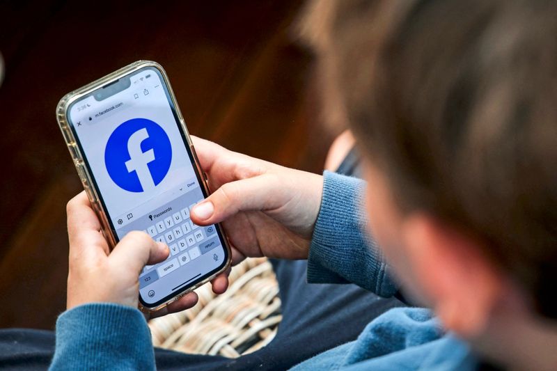 Meta entfernt Australier unter 16 Jahren von Facebook und Instagram
