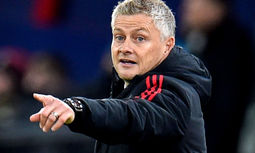 TopspielTrilogie für United Zum Auftakt gegen Liverpool Premier League derStandard.at › Sport