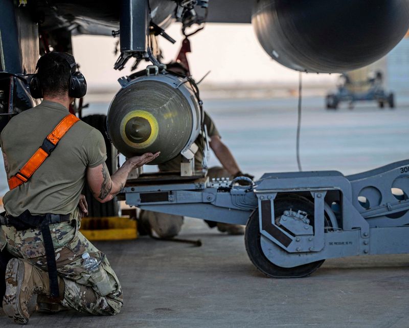 USA setzen Luftangriffe gegen IS in Syrien fort