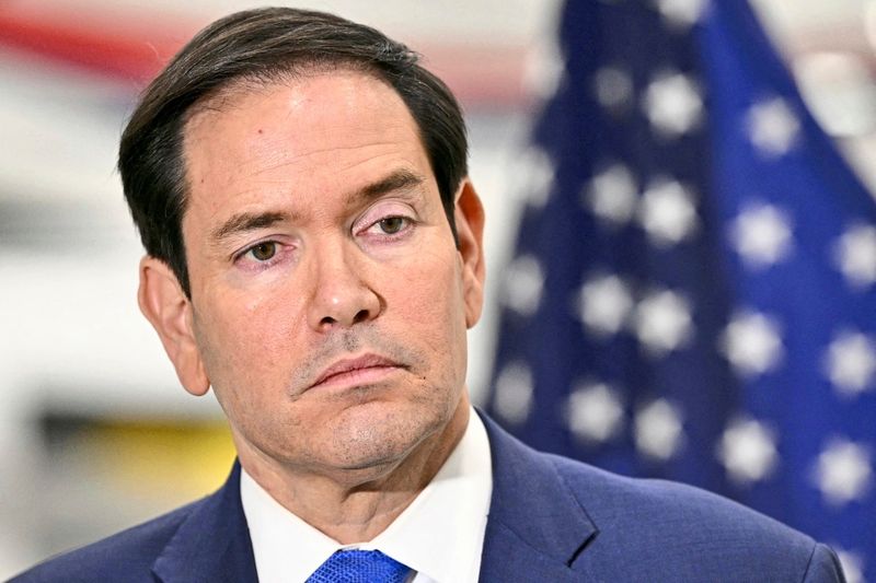 USA stufen deutsche "Antifa Ost"-Bewegung als Terrororganisation ein