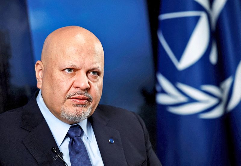 Der Fall Karim Khan: Vorwürfe, Ermittlungen und offene Frage