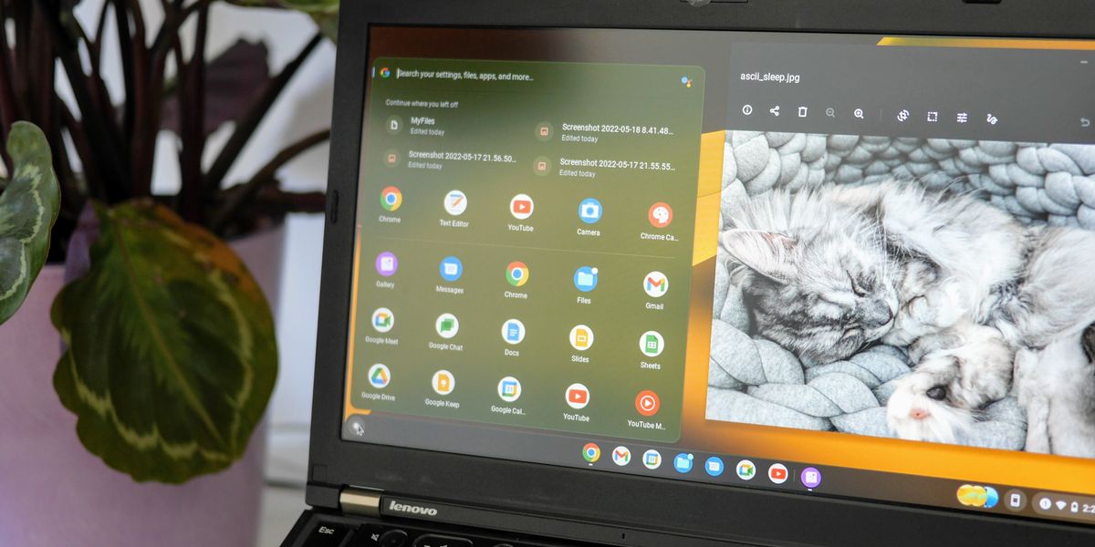 Ein zweites Leben für alte Laptops: Chrome OS Flex unter der Lupe