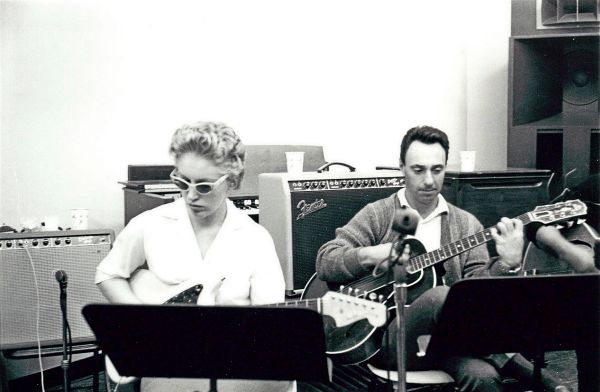 Carol-Kaye-Die-unbekannteste-ber-hmte-Bassistin-der-Welt