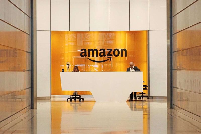 Büropflicht: Amazon überwacht Mitarbeiter mit neuem Anwesenheits-Dashboard