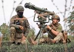 USA verkaufen Waffen im Wert von 706 Millionen Euro an die Ukraine