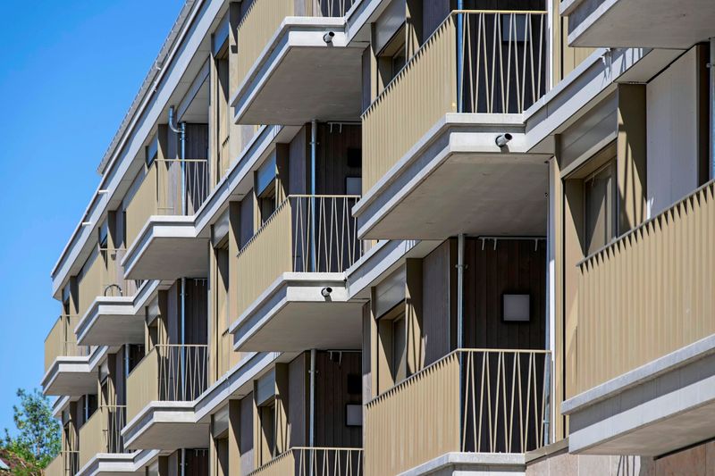 In diesen Bezirken in Österreich steigen die Mieten am stärksten