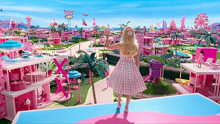 Bye-bye, Barbie! 2023 war – zumindest im Kino und auf Social Media – das Jahr der pink gewandeten Puppe. Was wird wohl das nächste bringen?