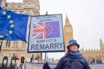 Der Leidensdruck der Briten ist zu klein. Sie bleiben beim Brexit Zehn Jahre nach dem Referendum pendelt das Land zwischen Kater und EU-Skepsis. Der wirtschaftliche Schaden war erheblich, trat jedoch schrittweise ein und löste keine politische Kehrtwende aus