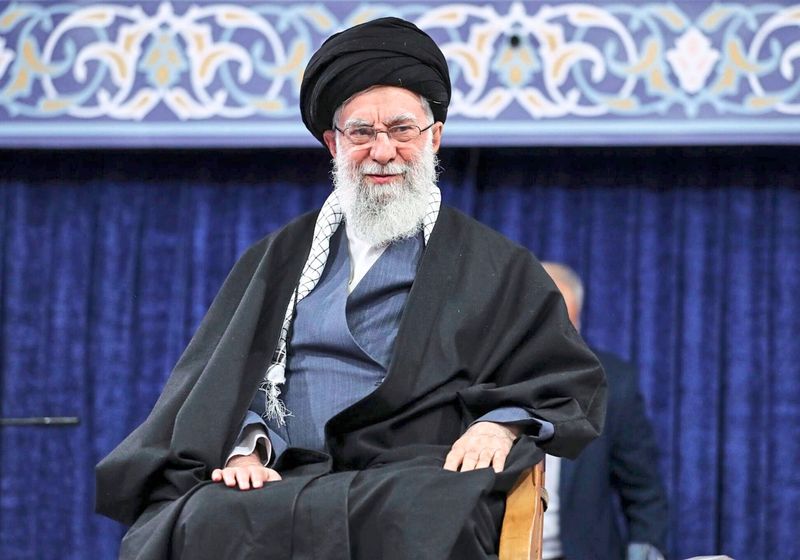 Sohn des iranischen Revolutionsführers Khamenei plante offenbar millionenschweren Deal in Wien