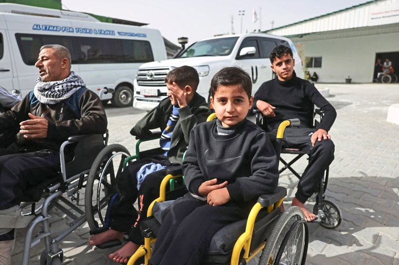 Grenzöffnung in Rafah: Trumps Worthülsen und Israels Gesten reichen nicht