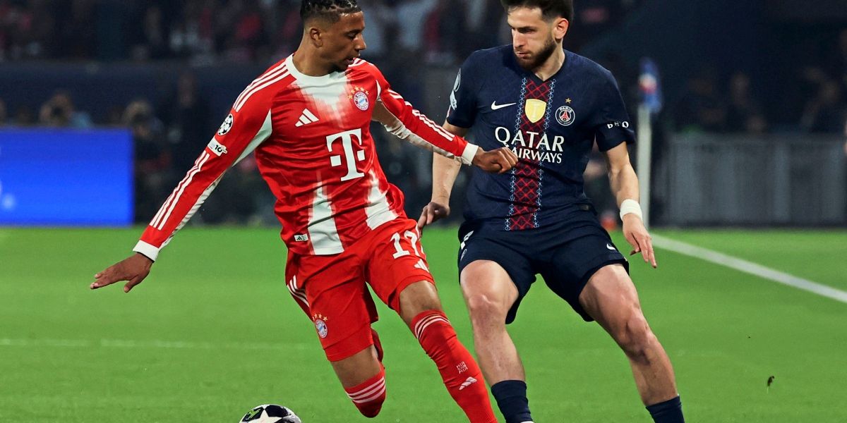 Champions League Halbfinale: Bayern gegen PSG – Wer zeigt das Spiel in Österreich? — image 2